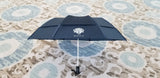 Umbrella -- Navy with BC Logo