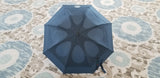 Umbrella -- Navy with BC Logo