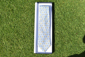 Ties by Vineyard Vines w/BC Custom Fabric