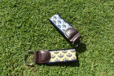 Key Chain -- Vineyard Vines with BC Accents