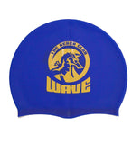Swimming Caps - Official BC Custom Logo