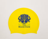 Swimming Caps - Official BC Custom Logo